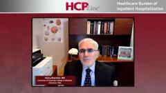 EP. 1 Healthcare Burden of Inpatient Hospitalization