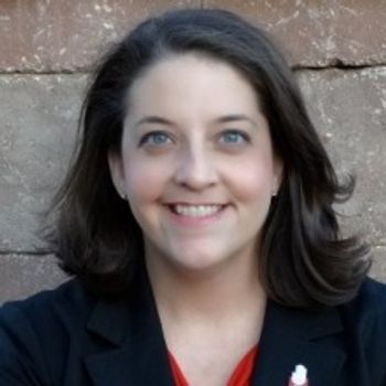 Julie Heverly | Credit: DiaTribe