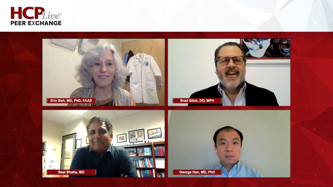 Experts on Plaque Psoriasis