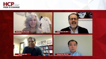 Experts on Plaque Psoriasis