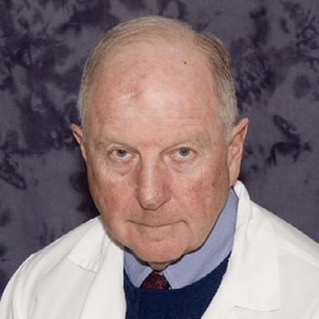 Bertram Pitt, MD | Credit: Cardiometabolic Health Congress