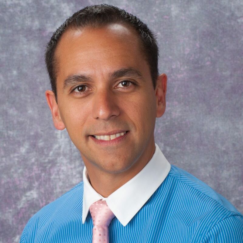 Erick Forno, MD, MPH