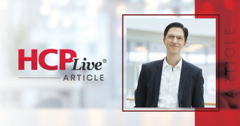 Martin Holst Lange, MD, PhD | Image Credit: Pharmacosmos