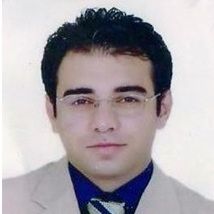 Adel Ebraheem, MD, MS, post-doctorate research fellow, Doheny Eye Institute