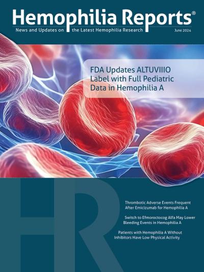 Hemophilia Reports