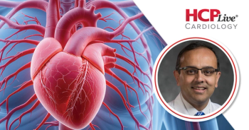 Manesh Patel, MD | Image Credit: Duke University School of Medicine