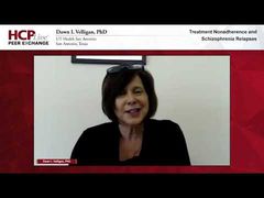 EP. 4 Treatment Nonadherence and Schizophrenia Relapses