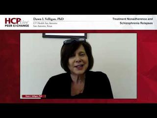 Treatment Nonadherence and Schizophrenia Relapses