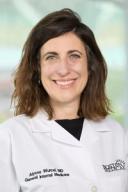 Alysse Wurcel, MD