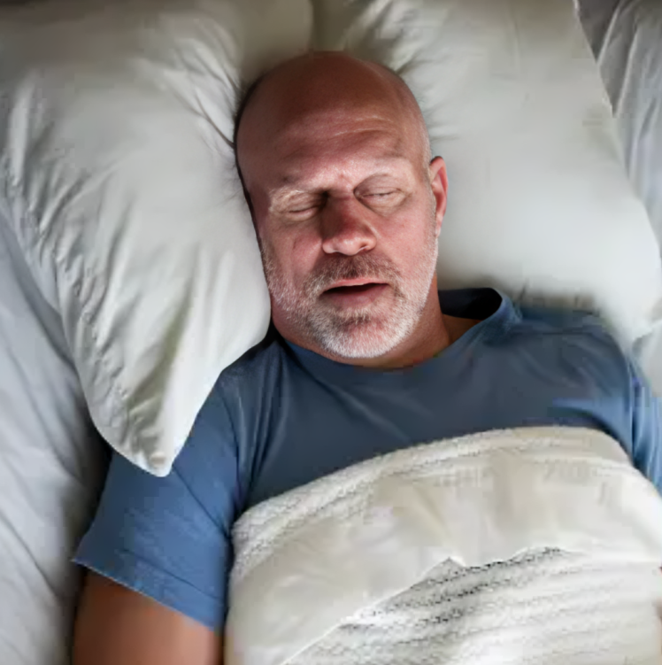 tirzepatide osa Eli Lilly's scores again, this time in 2 sleep apnea trials Weight-loss drug Zepbound resolves sleep