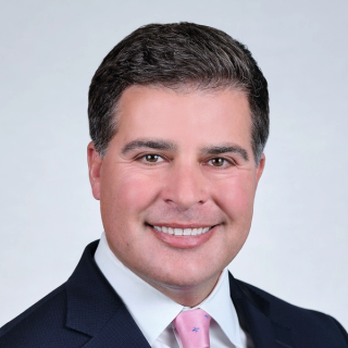 Christian Ruff, MD, MPH | Image Credit: Brigham and Women's Hospital