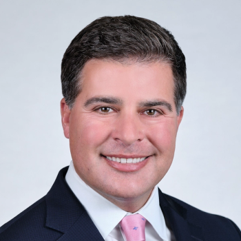 Abelacimab Cuts AF Bleeding Risk Across Ages with Christian Ruff, MD, MPH | Image Credit: Brigham and Women's Hospital