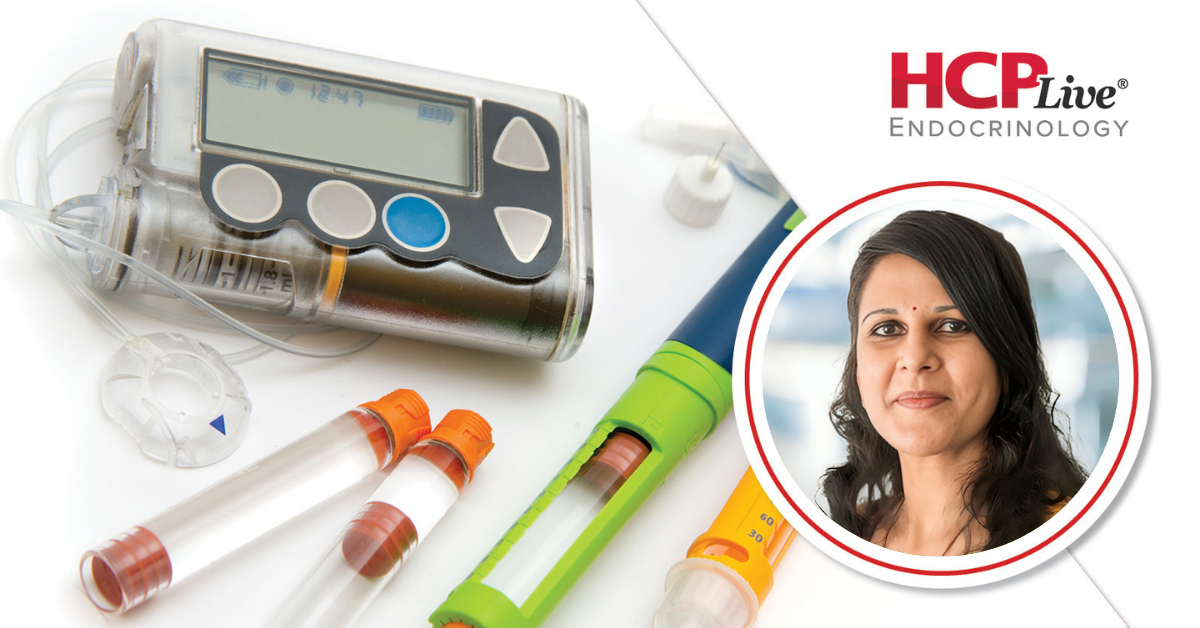 Shaminie Athinarayanan, PhD | Image credit: Virta Health
