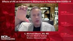 EP. 8 Effects of IPE on Inflammatory Biomarkers in Patients With COVID-19
