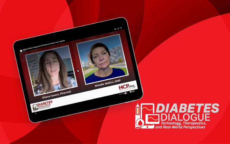 Diabetes Dialogue