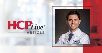 David Berg, MD, MPH | Image Credit: Brigham and Women's Hospital