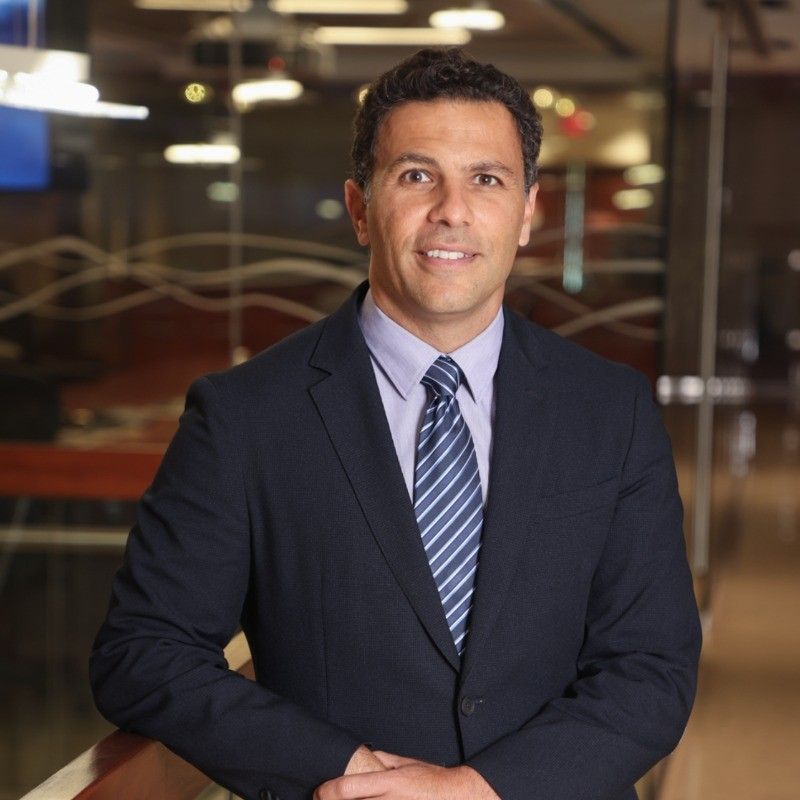 Elliot Elias, MD, MPH | Credit: LinkedIn