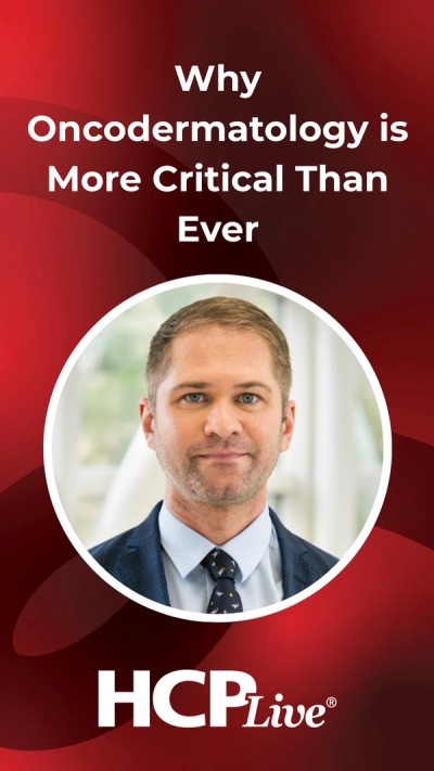 Why Oncodermatology is More Critical Than Ever