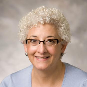 Marie Egan, MD, Yale