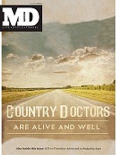 Volume 6 Issue 1