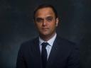 Surya P. Bhatt, MD, Director, Center for Lung Analytics and Imaging Research (CLAIR), Endowed Professor of Airways Disease at the University of Alabama at Birmingham School of Medicine