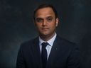 Surya P. Bhatt, MD, Director, Center for Lung Analytics and Imaging Research (CLAIR), Endowed Professor of Airways Disease at the University of Alabama at Birmingham School of Medicine