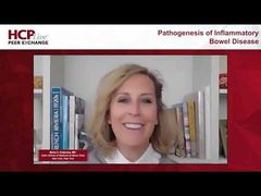 EP. 1 Pathogenesis of Inflammatory Bowel Disease