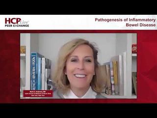 Pathogenesis of Inflammatory Bowel Disease