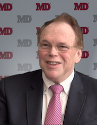 Claus Bachert, MD, PhD: Why Monoclonal Antibodies Work for Asthma