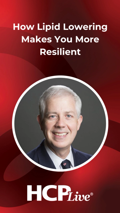 Robert Giugliano, MD | Image Credit: Mass General Brigham