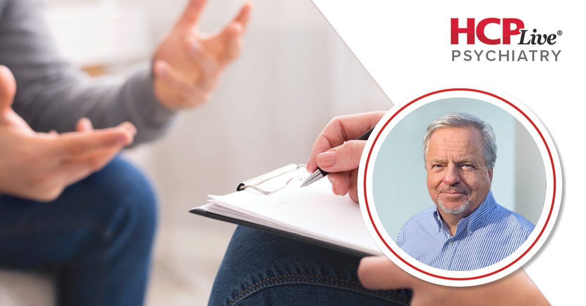 FDA Examines Generative AI in Psychiatry, With Hans Eriksson, MD, PhD | HCPLive