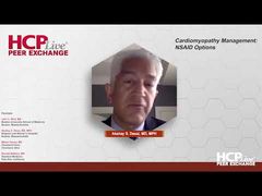 EP. 14 Cardiomyopathy Management: NSAID Options