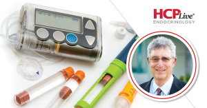 Roy Beck, MD, PhD | Image Credit: diabetestechnology.org