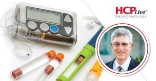 Roy Beck, MD, PhD | Image Credit: diabetestechnology.org