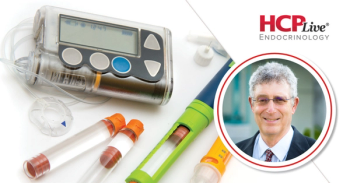 Roy Beck, MD, PhD | Image Credit: diabetestechnology.org