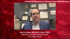EP. 5 Lifestyle Modifications to Manage Hypercholesterolemia