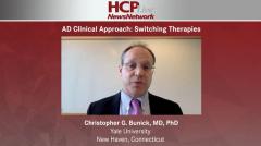 EP. 7 AD Clinical Approach: Switching Therapies