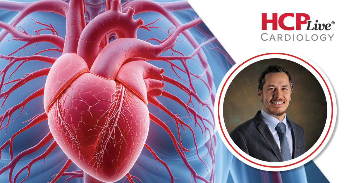 Sameh Sayfo, MD | Image Credit: XLPAD