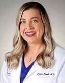 Druhan Howell, MD, an internal medicine and pediatrics-trained allergist practicing in Mobile, Alabama.
