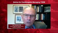 EP. 7 Advice for Cardiologists Managing T2DM