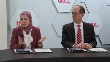 Experts discuss Crohn's Disease. 