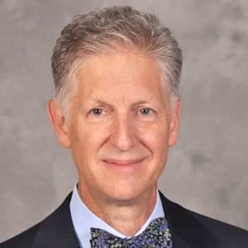 Robert Fechtner, MD | Image Credit: LinkedIn