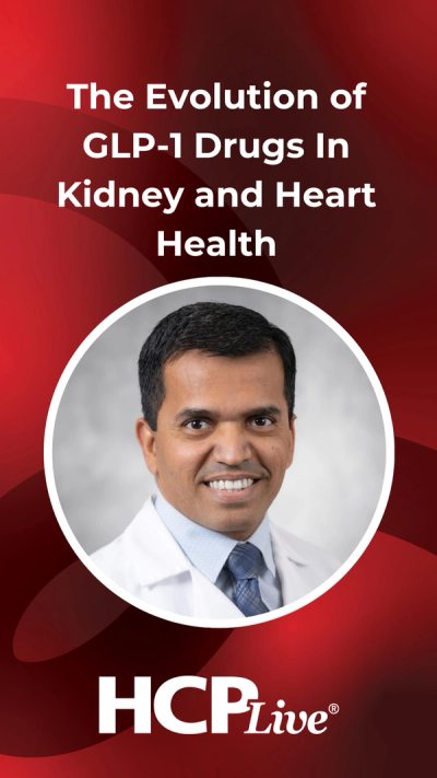 The Evolution of GLP-1 Drugs In Kidney and Heart Health