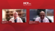 2 experts in this video