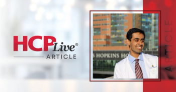 Arun Chandra, MD | Image Credit: LinkedIn