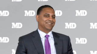 Vijay Singh, MD: The Robotic Surgery Debate