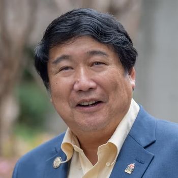 Nathan D. Wong, MD, PhD: Growing Role of Lp(a) in Cardiovascular Risk Assessment | Image Credit: UC Irvine