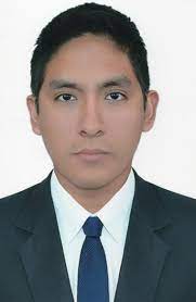 Carlos Toro-Huamanchumo, MD, Research Associate at Universidad San Ignacio de Loyola | Credit: USIL