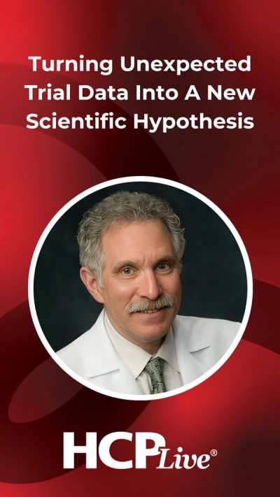 James Udelson, MD | Image Credit: Tufts Medical