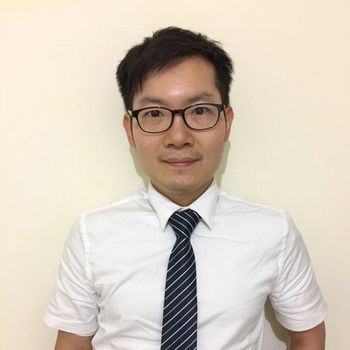 Heng-Chih Pan, MD | Credit: ResearchGate